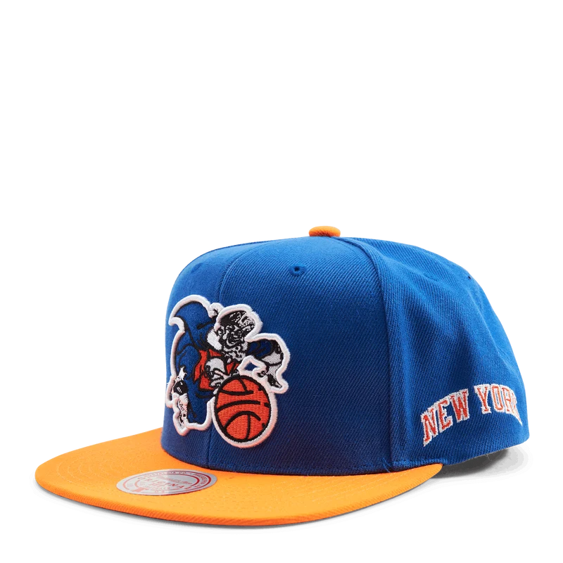 Team Origins Snapback