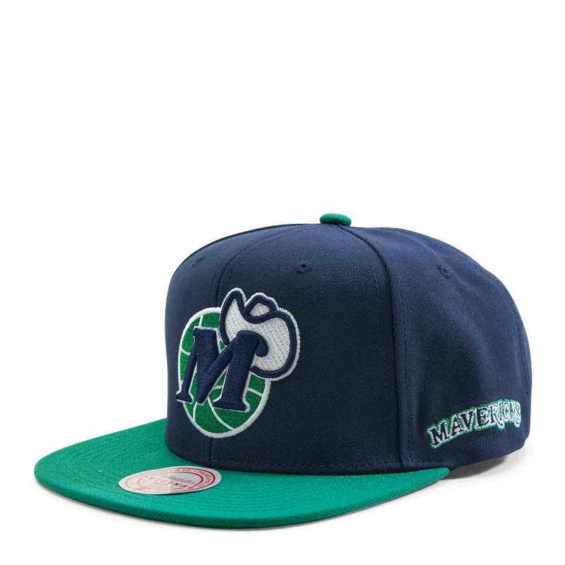 Team Origins Snapback HWC