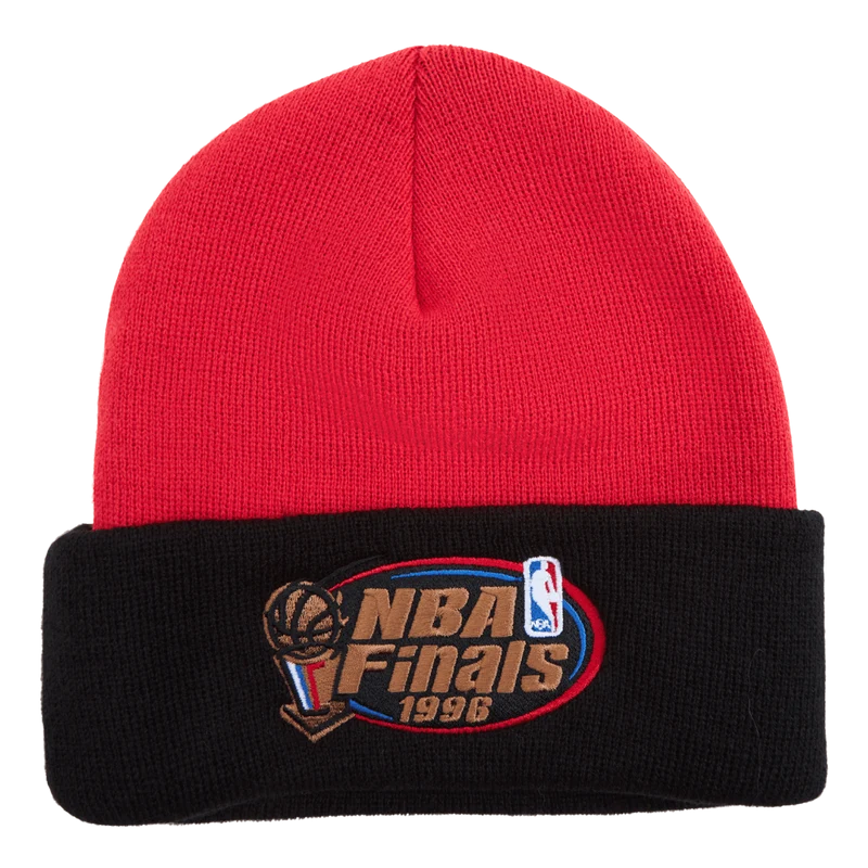 1996 Finals Beanie HWC