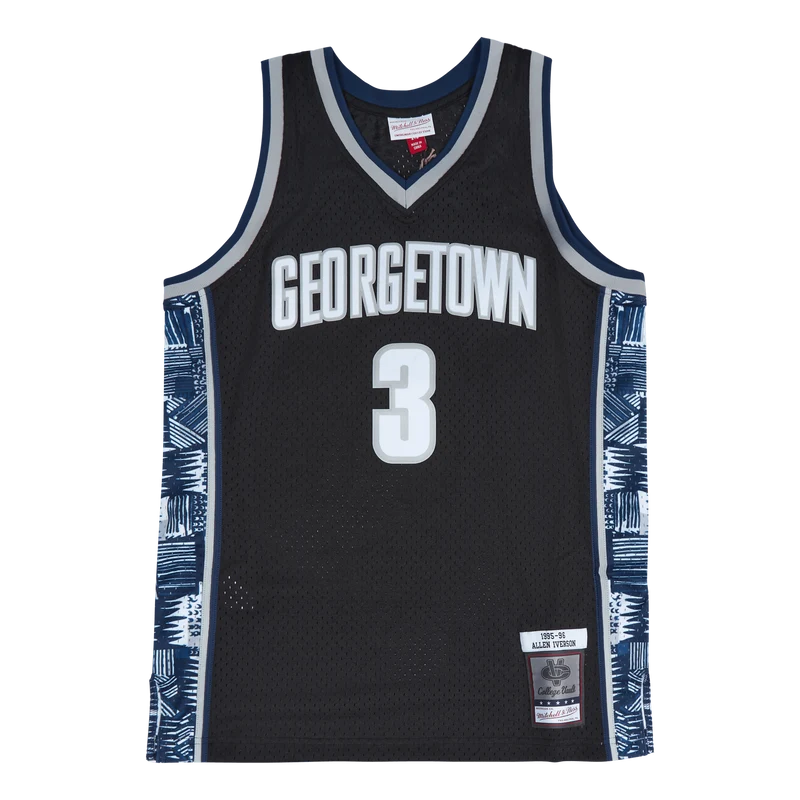 Swingman Jersey - Allen Iverson
