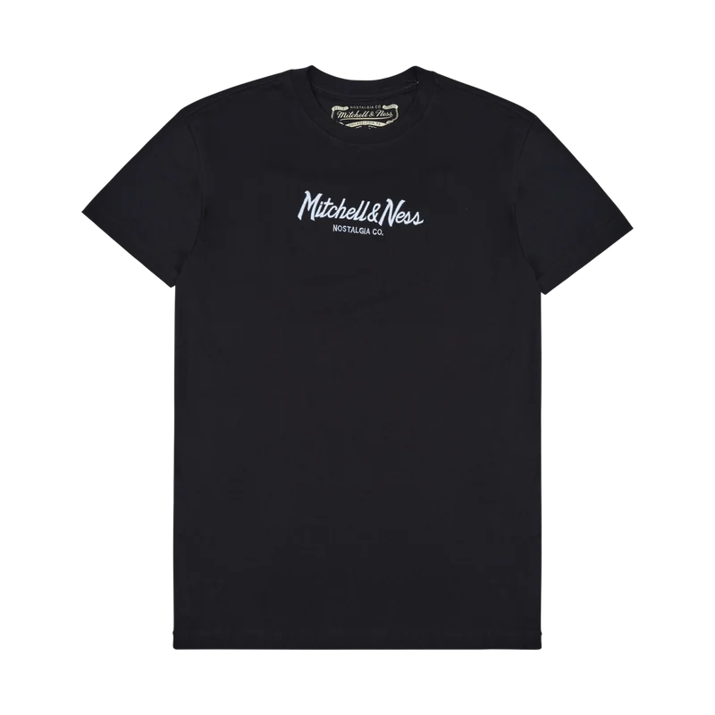 Pinscript Tee