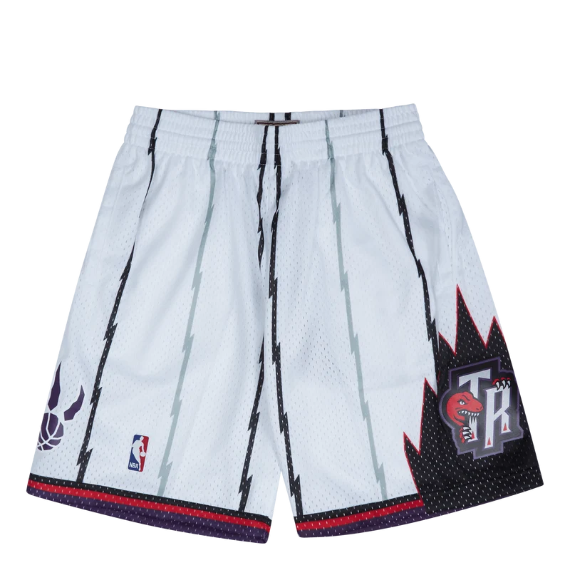 Raptors Swingman Shorts 98-99
