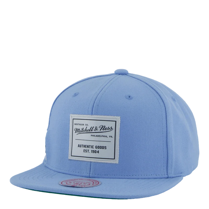 Branded Gameday Snapback