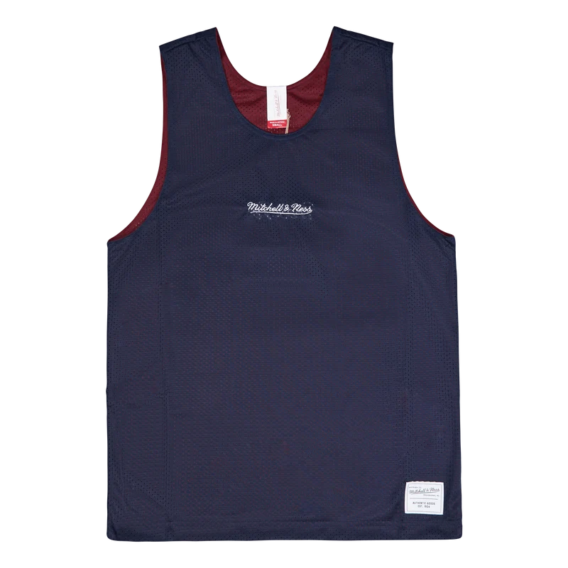Essentials Reversible Jersey
