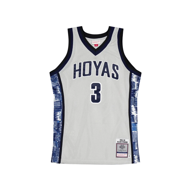 Authentic Jersey 1995 Chrome