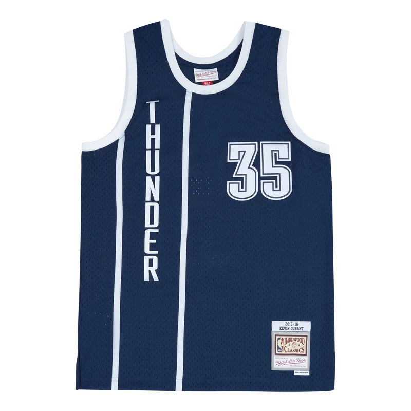 Swingman Jersey - Kevin Durant