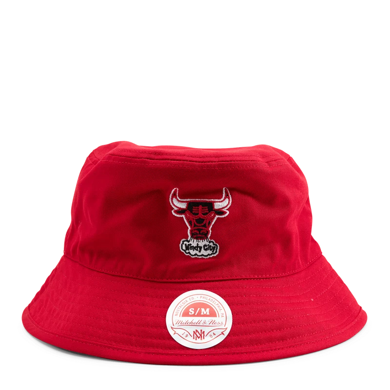 Bulls Lifestyle Reversible Bucket