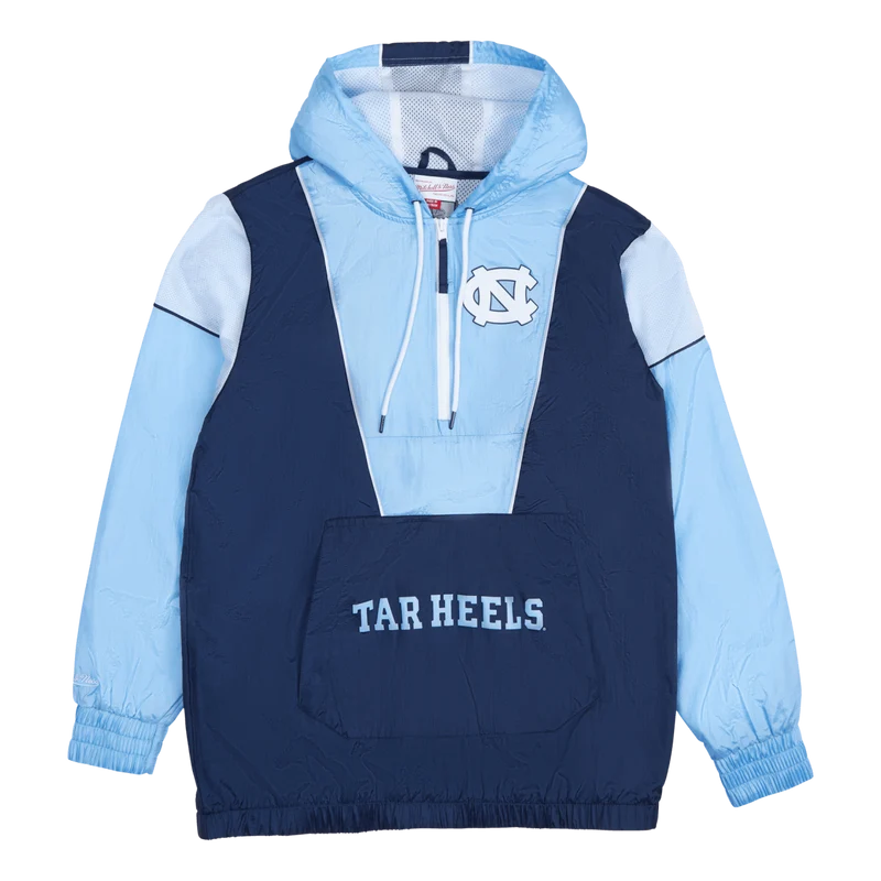 UNC Highlight Reel Windbreaker