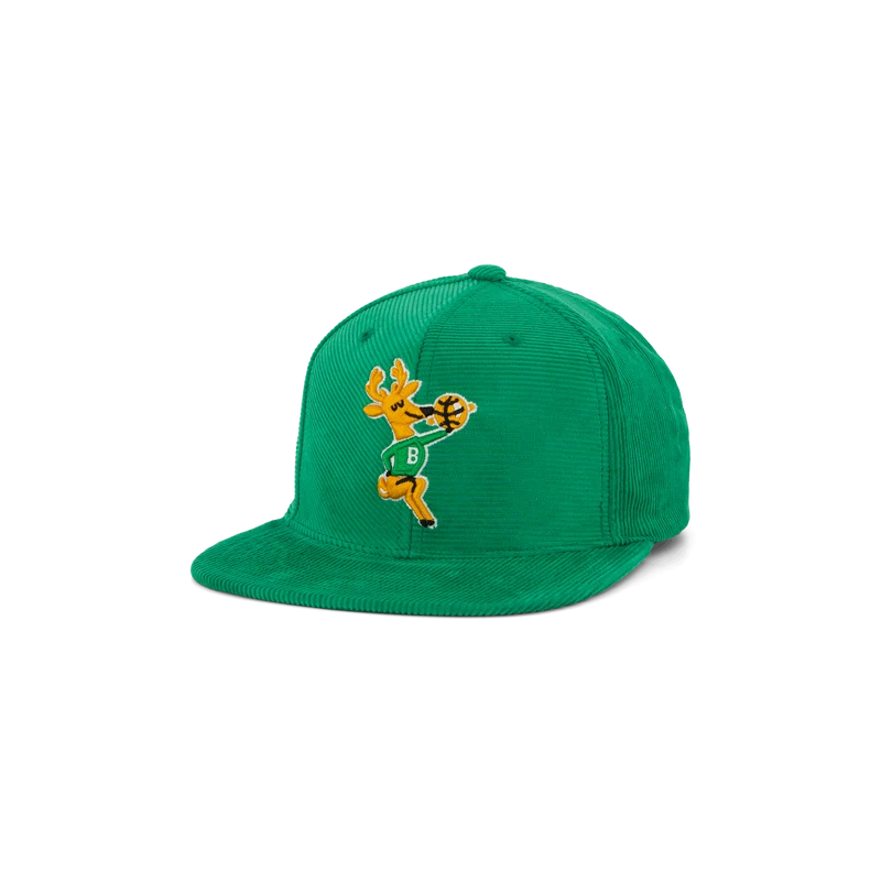 Bucks All Directions Snapback HWC