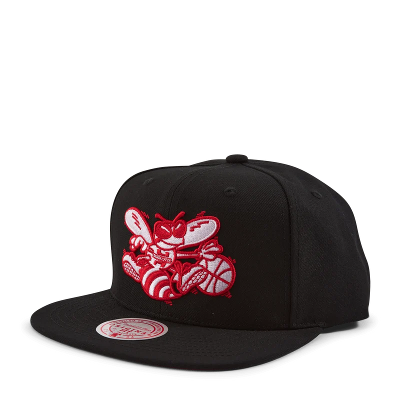 B Snapback HWC