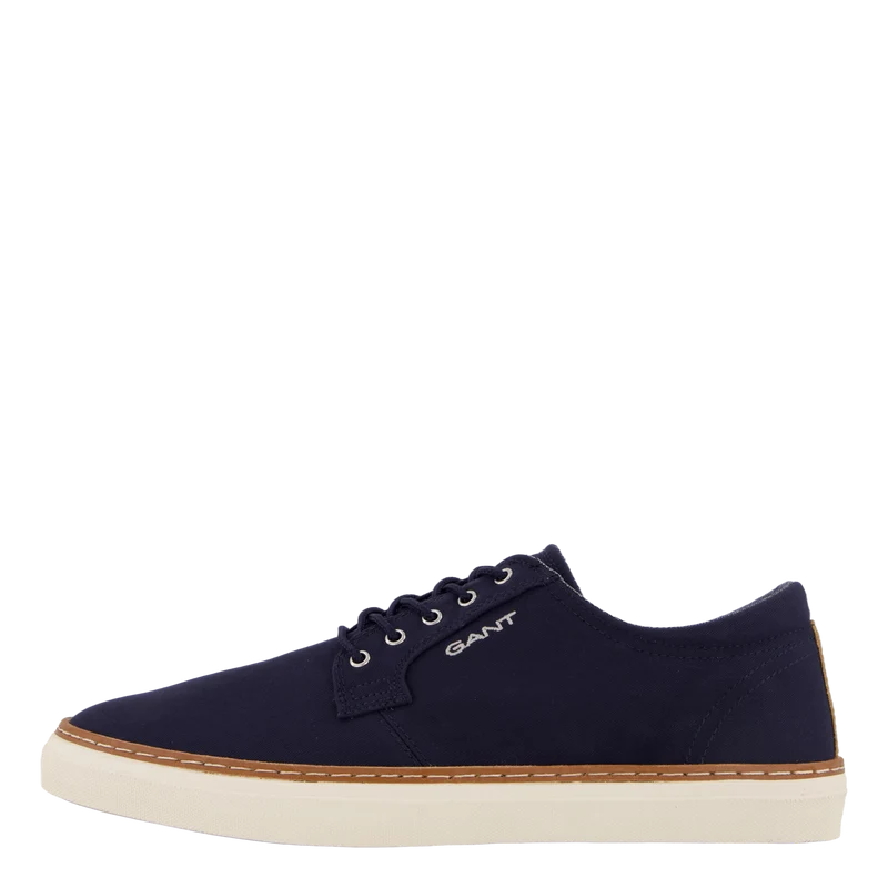 Prepville Sneaker Marine