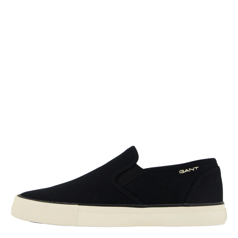 Killox Sneaker Black