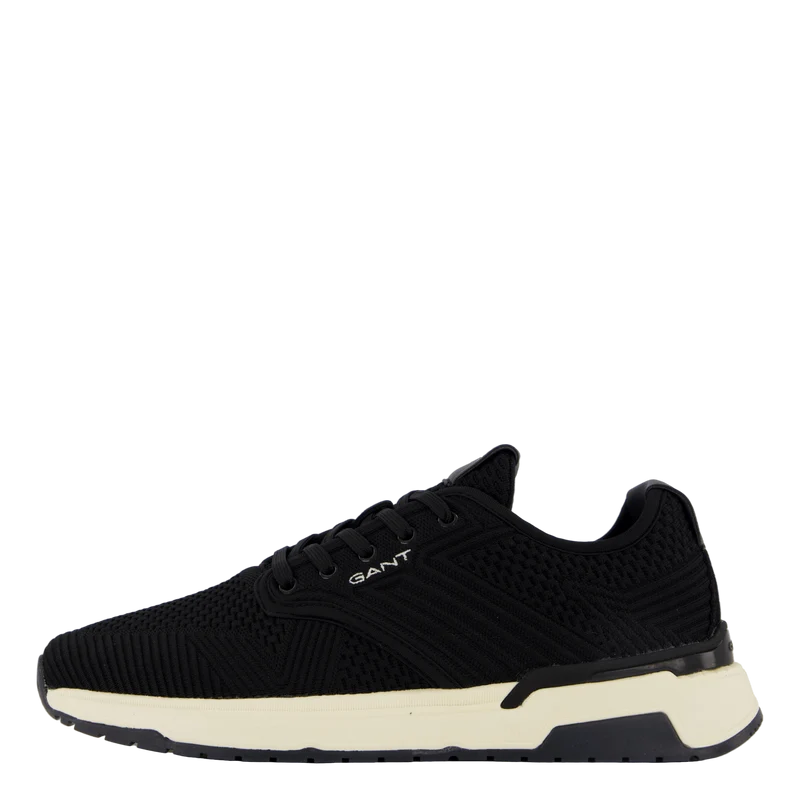 Jeuton Sneaker Black