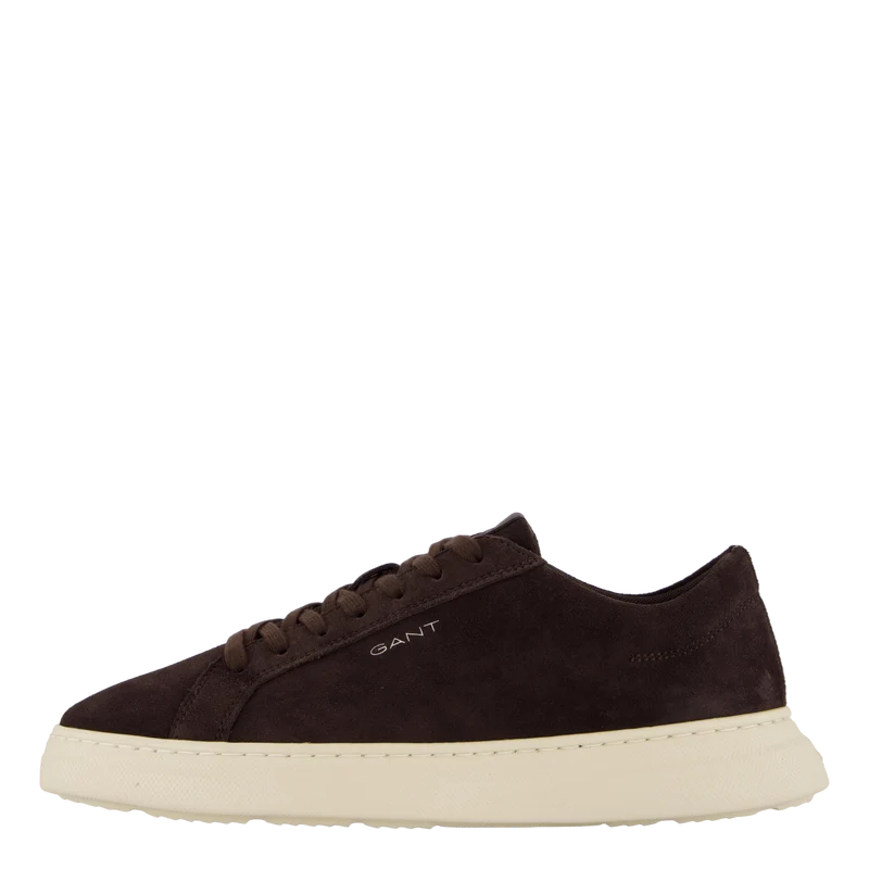 Joree Sneaker Dark Brown