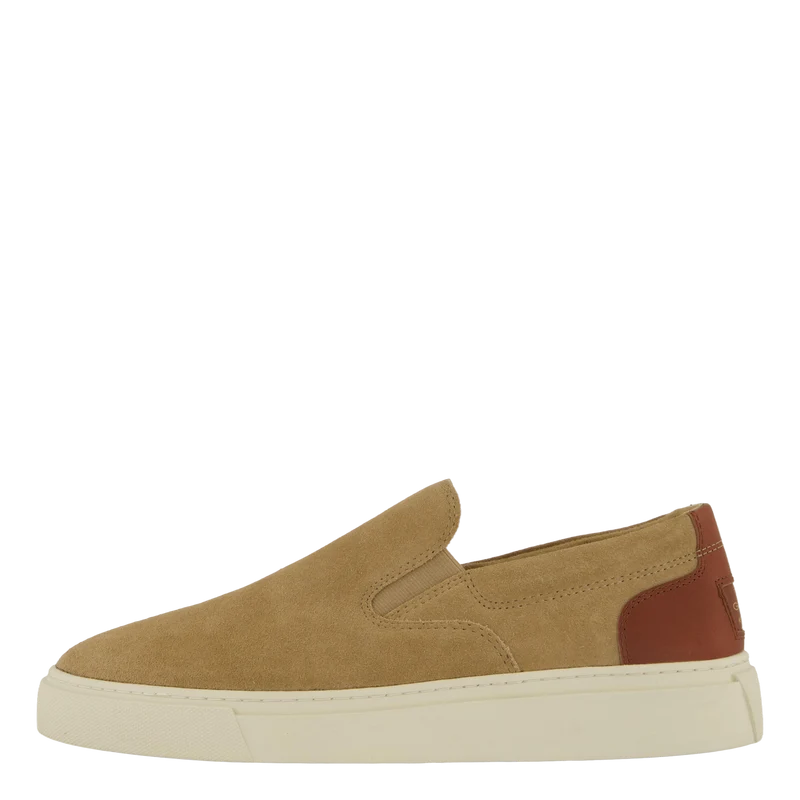 Mc Julien Sneaker Dark Khaki