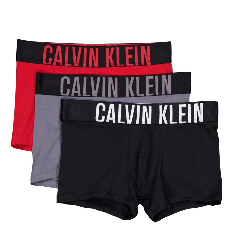 Trunk 3pk