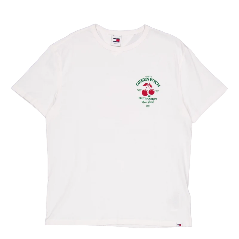 Tjm Reg Novelty Graphic Tee Ancient