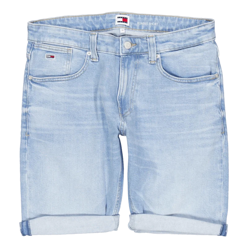 Ronnie Short Bh0118 Denim