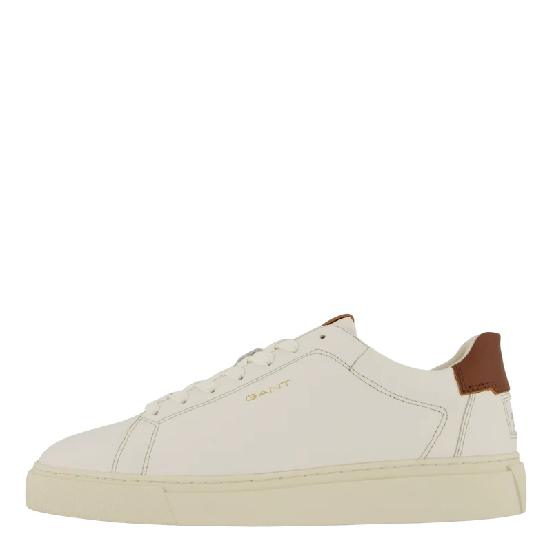 Mc Julien Sneaker Off Wht.