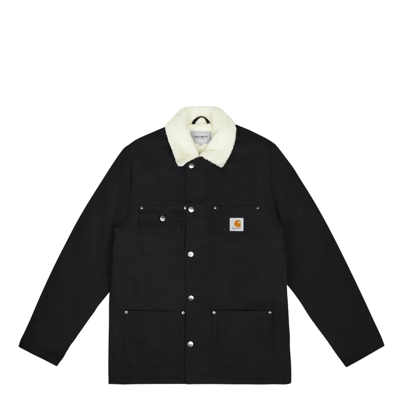 Fairmount Coat