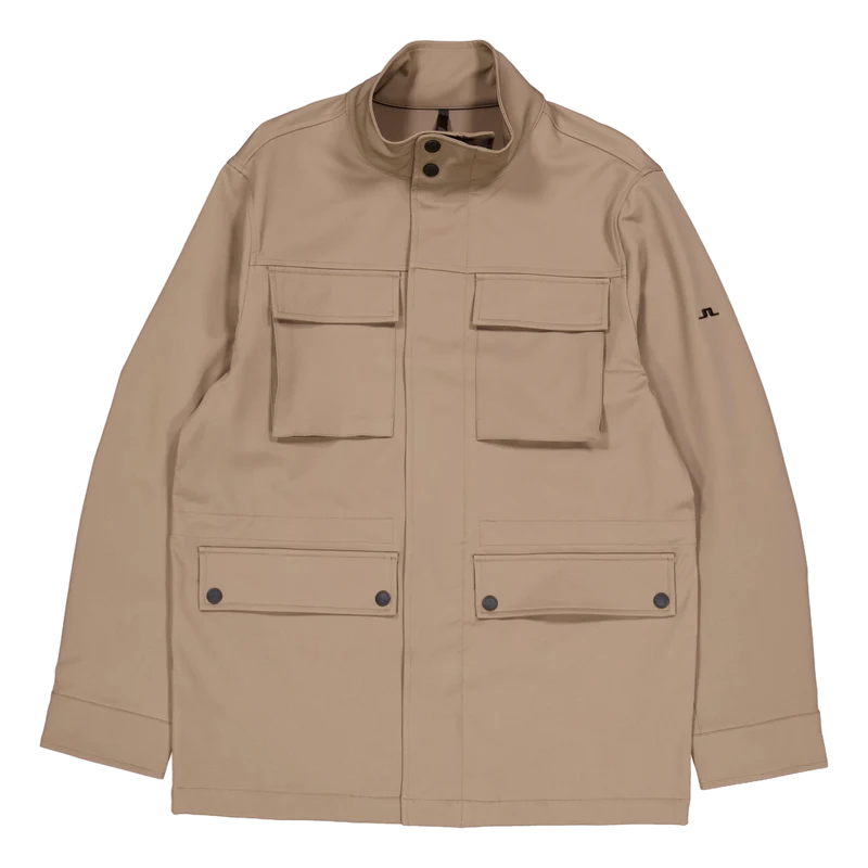 Ripley 4-way Stretch Jkt E189 Walnut