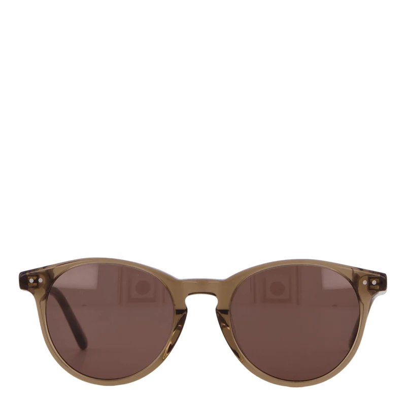 Paris Transparent Brown