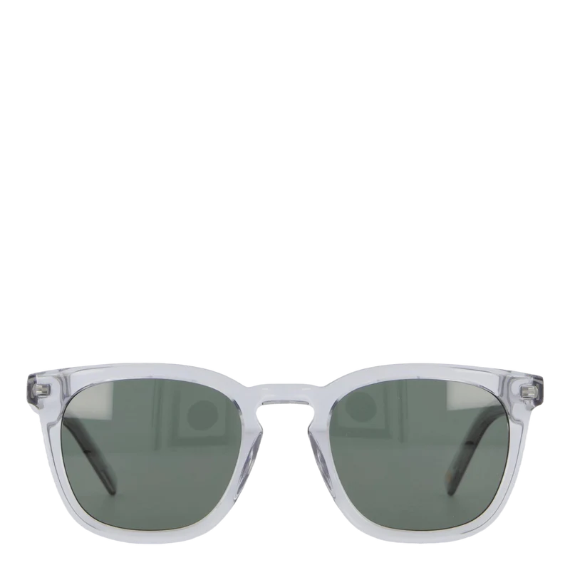 Atlantic Transparent Grey