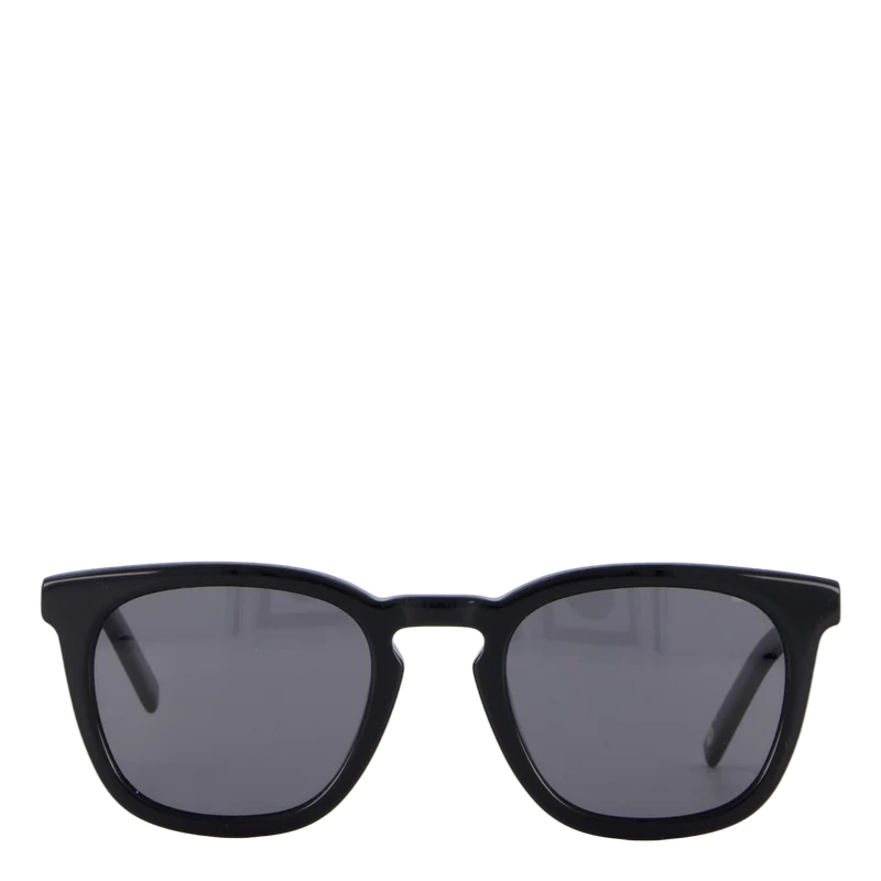 Atlantic Shiny Black