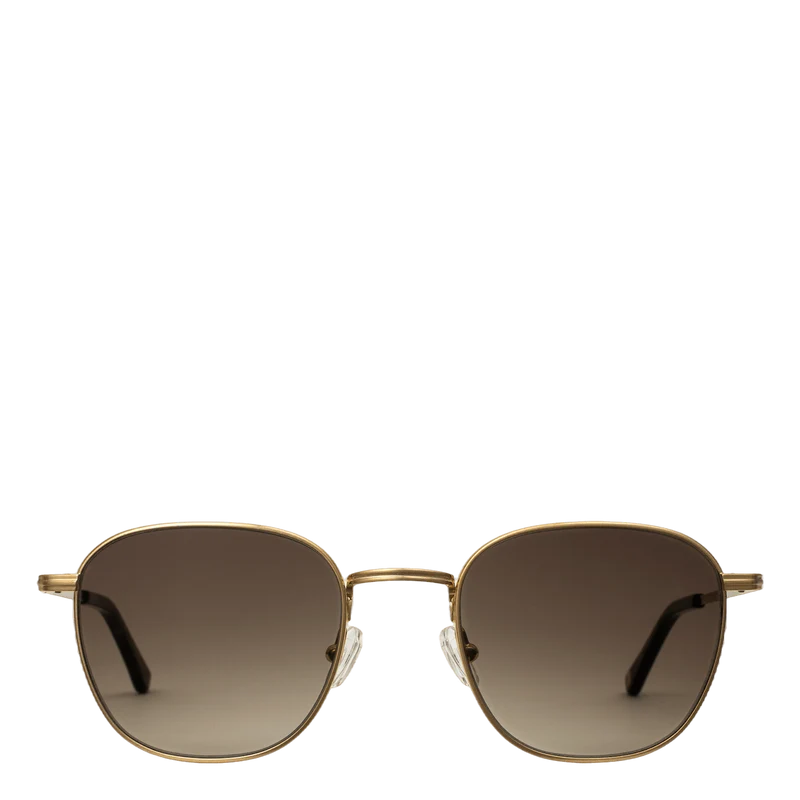 Marrakech Gold & Brown