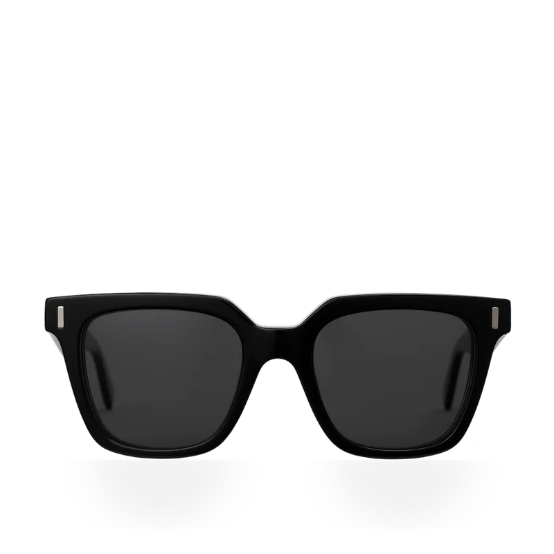 New York Shiny Black