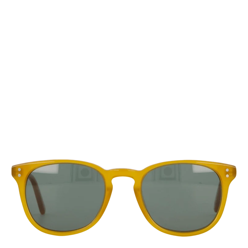 Vienna Yellow Amber