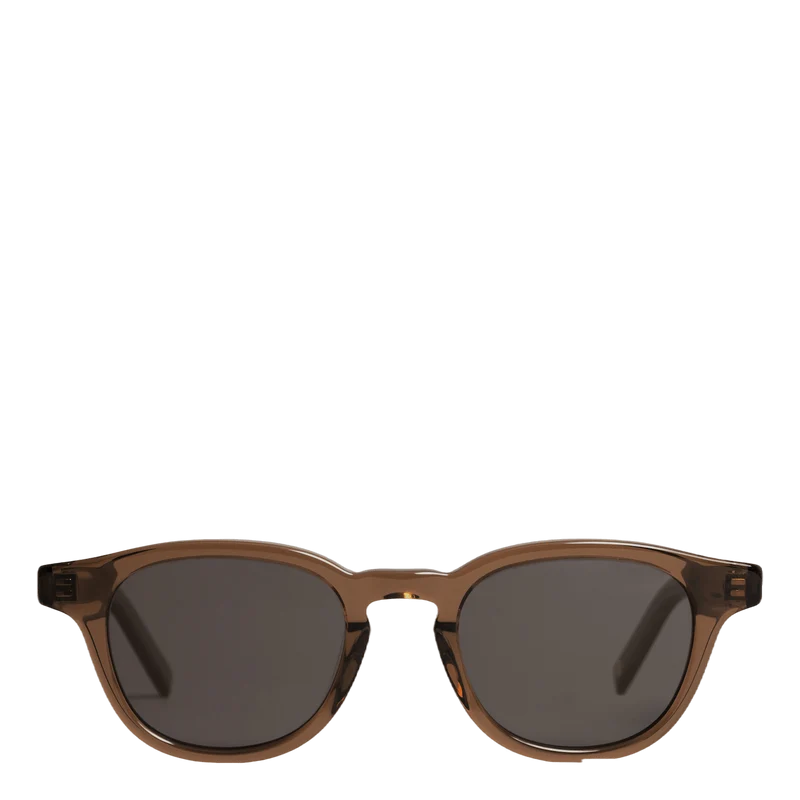 Lima Transparent Brown