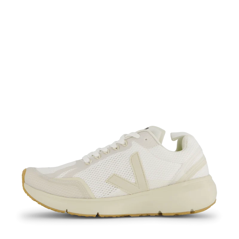 Condor Alveomesh White Pierre
