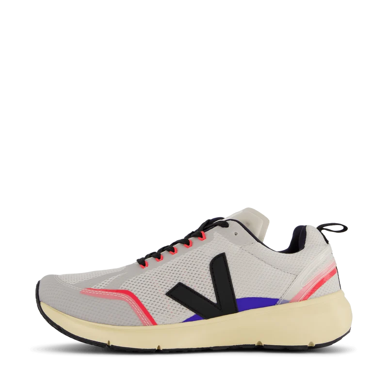 Condor Alveomesh Light Grey Black