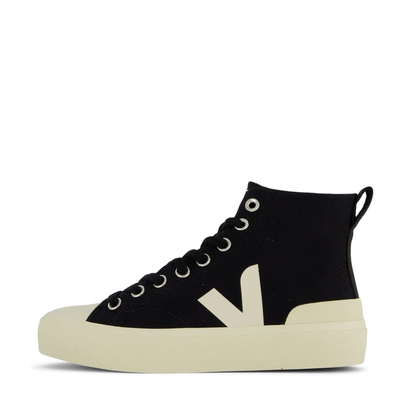 Wata Ii Canvas Black Pierre