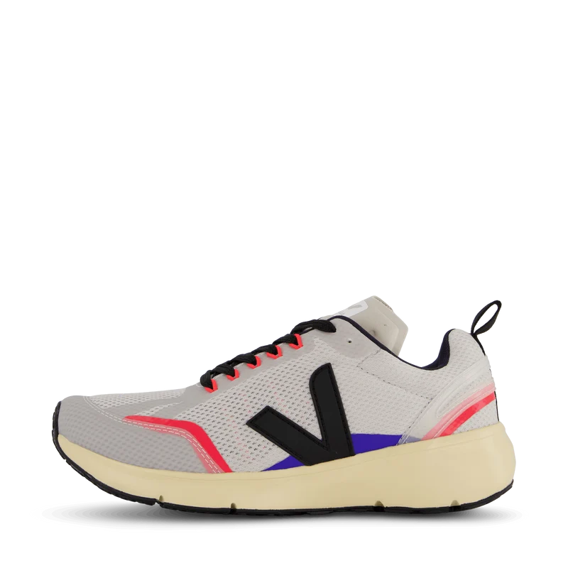 Condor Alveomesh Light Grey Black