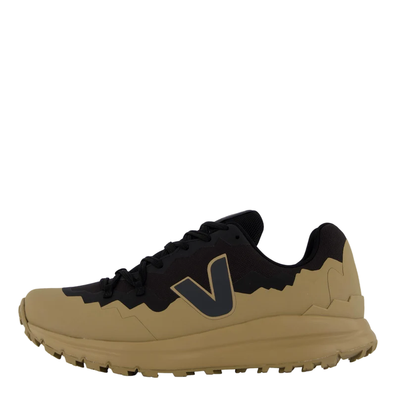 Fitz Roy Fs Black