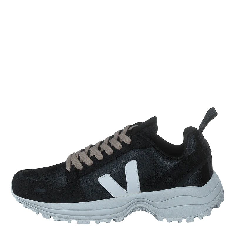 Hiking Style Cwl Rickovens /black