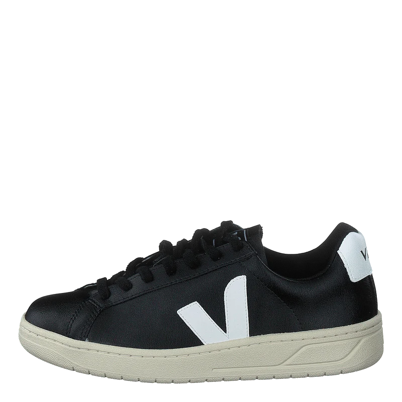 Urca Cwl Black White