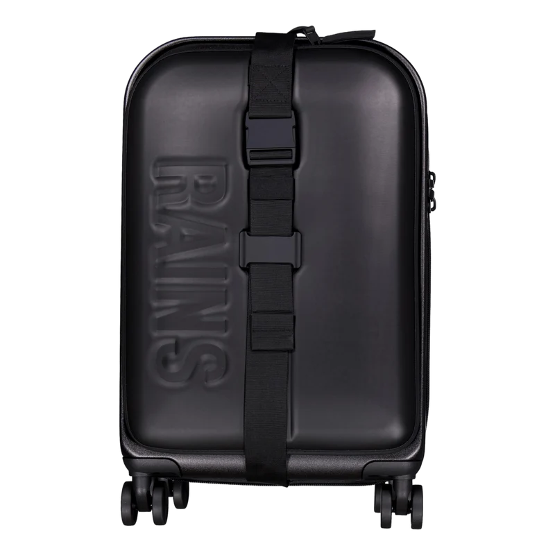 Texel Cabin Trolley W3 01