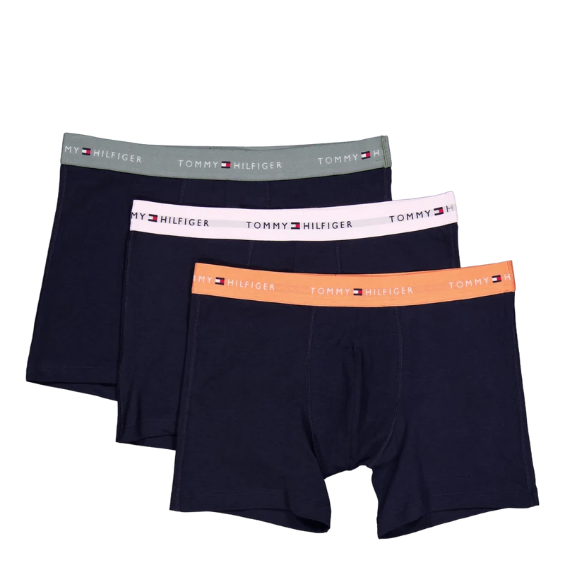 3p Boxer Brief
