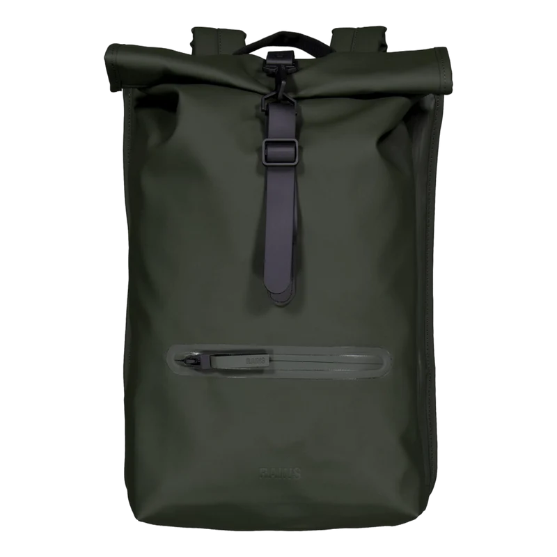 Rolltop Rucksack W3 03