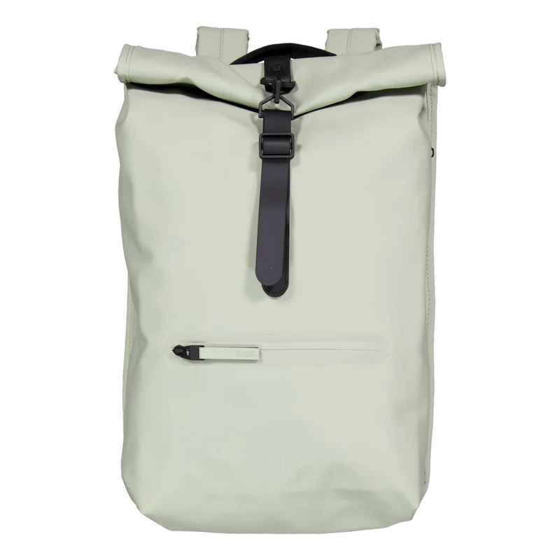 Rolltop Rucksack W3 08 Earth