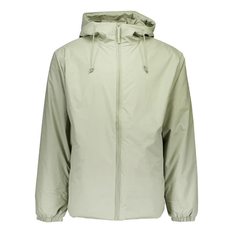 Lohja Jacket W3t1 08 Earth