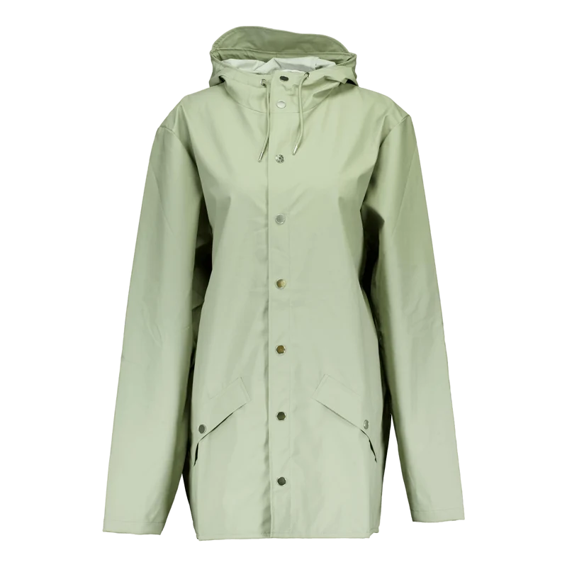 Jacket W3 08 Earth