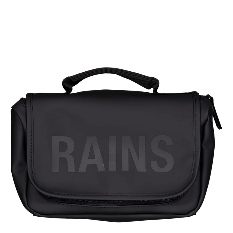 Texel Wash Bag W3 01