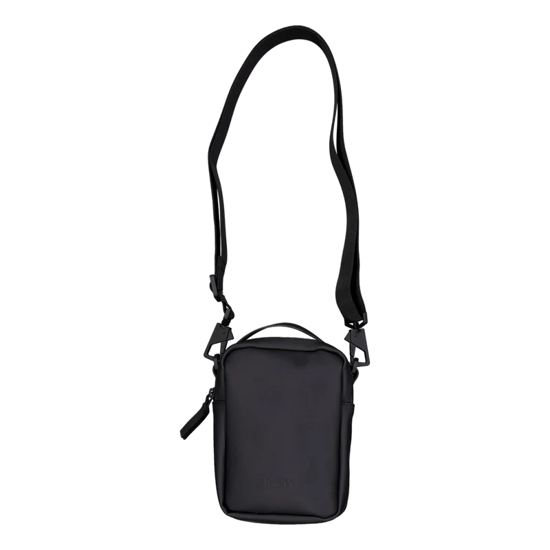 Reporter Box Bag W3 01