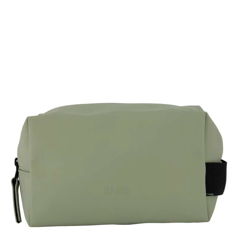Wash Bag Small W3 08 Earth