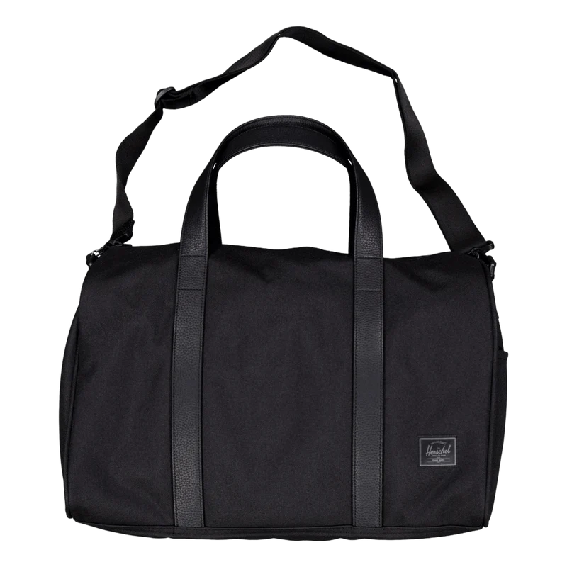 Herschel Novel Carry On Duffle Tonal