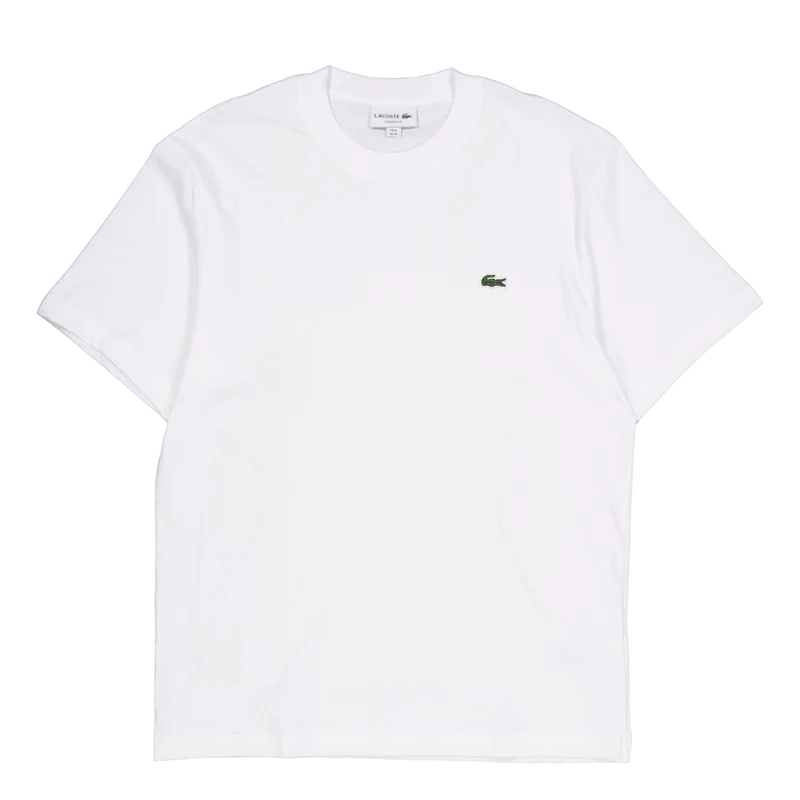 Mid Weight T-shirt 001